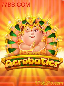 Explorando o Mundo do Jogo Acrobatics: Uma Aventura de Habilidades e Estratégias