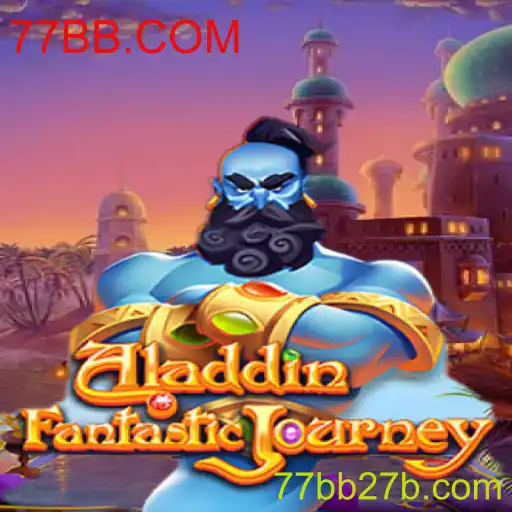 Aladdin: Explorando o Fascinante Mundo do Jogo e as Regras de 77BB.COM