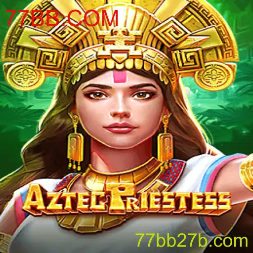 AztecPriestess: Um Mergulho Místico no Mundo dos Jogos Online
