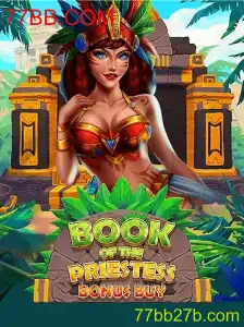 BookOfThePriestess: Mergulhe no Mundo Místico de Aventuras