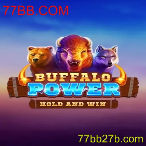 BuffaloPower: Uma Imersão no Mundo dos Jogos com 77BB.COM