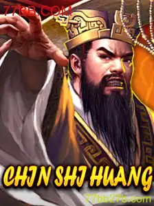 Mergulhando no Mundo de ChinShiHuang: Um Novo Universo de Entretenimento