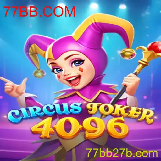 Explorando o Fascinante Jogo CircusJoker4096