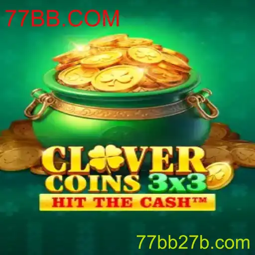 Descubra o Fascinante Mundo de Clovercoin3x3: O Jogo do Momento