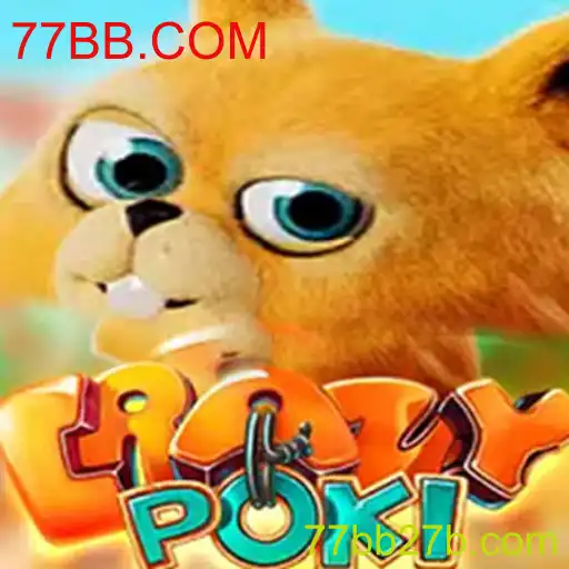 Descubra CrazyPoki: O Jogo de Aventura da 77BB.COM