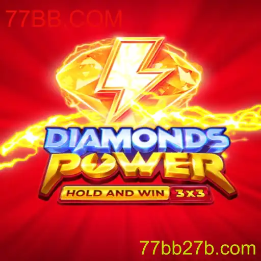 Explore o Fascinante Mundo de Diamondspower com 77BB.COM