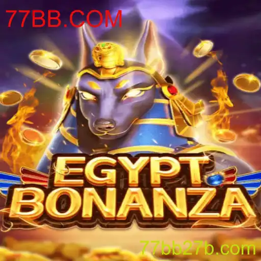 EgyptBonanza: Descubra os Segredos do Antigo Egito no Cassino Online da 77BB.COM