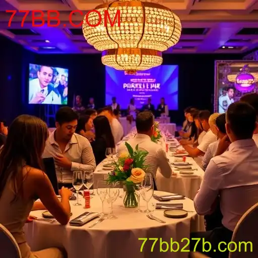 Eventos exclusivos
