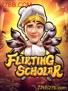 Flirting Scholar: Descubra as Regras e a Diversão do Jogo no 77BB.COM