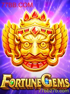 Descubra o Encantador Jogo FortuneGems no 77BB.COM