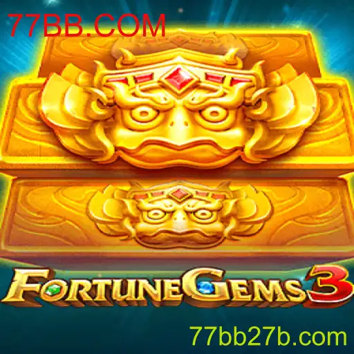 Descubra o Mundo de Aventura em FortuneGems3