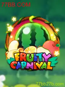 Explorando o Fascinante Mundo de FruityCarnival: Tudo o que Você Precisa Saber