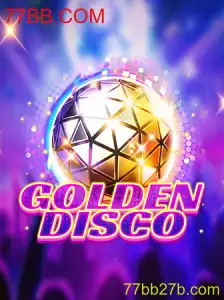 Explore o Excitante Mundo de GoldenDisco: O Jogo Revolucionário de 77BB.COM