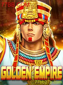 Descubra 'GoldenEmpire' no 77BB.COM: Uma Nova Experiência de Jogo