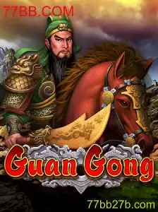 Explorando GuanGong: Um Mergulho no Mundo do Jogo e Sua Evolução