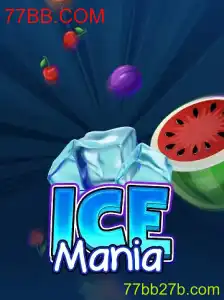 IceMania: Mergulhando na Diversão Congelante
