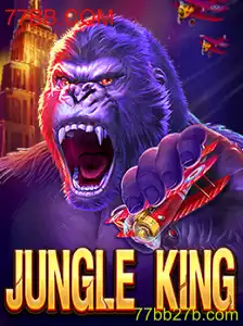 Explorando o Mundo de JungleKing: Um Guia Completo