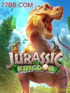 Explorando o Mundo de JurassicKingdom: Um Jogo de Aventura e Estratégia