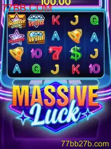 Descubra o Fascinante Mundo de MassiveLuck: O Jogo de Sorte Online