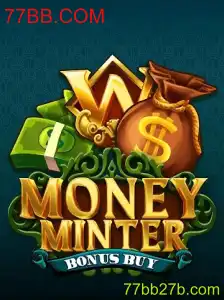 Descubra o Mundo Empolgante de MoneyMinterBonusBuy: Uma Experiência de Jogo Revolucionária