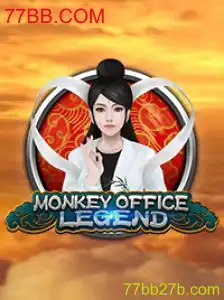 Descubra o Fascinante Mundo de MonkeyOfficeLegend