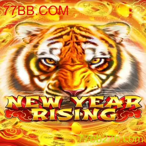 Descubra o Fascinante Mundo de NewYearRising
