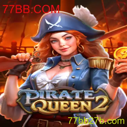 Explorando PirateQueen2: O Jogo de Aventura Náutica de 77BB.COM