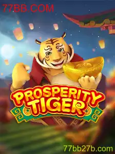 Explorando o Mundo de ProsperityTiger