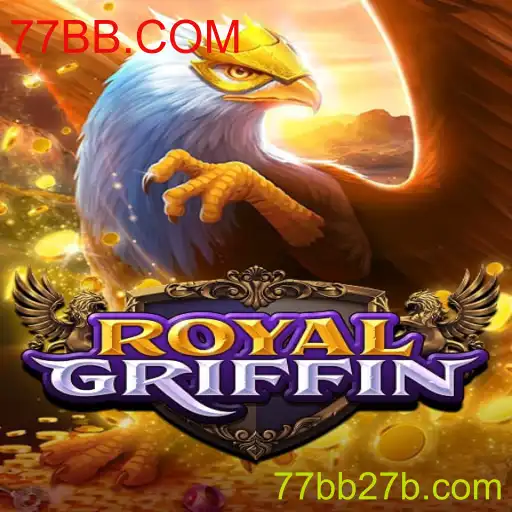 Descubra a Aventura de RoyalGriffin: O Novo Jogo Imersivo