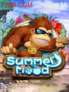 Descubra o Universo de SummerMood: O Jogo que Conquista Multidões