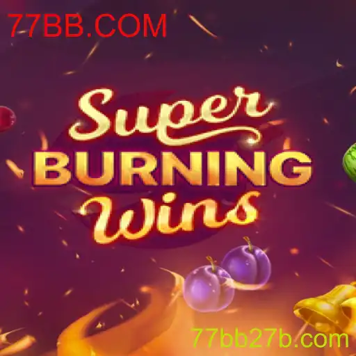Descubra SuperBurningWins: Um Mergulho no Clássico Moderno do Cassino Online