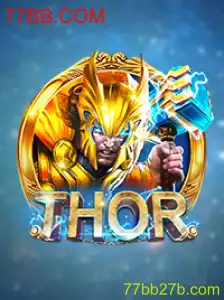 Descubra o Excitante Mundo de THOR: O Jogo Online que Está Conquistando o Público