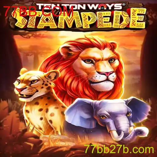 Explorando o Mundo de TenTonWaysStampede: O Jogo que Revoluciona Emoções