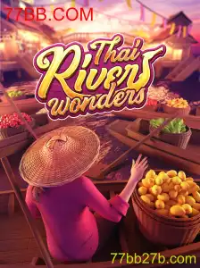 Descubra o Universo de ThaiRiverWonders: O Jogo que Está Dominando as Paradas