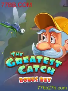 Explorando o Mundo de 'TheGreatestCatchBonusBuy'