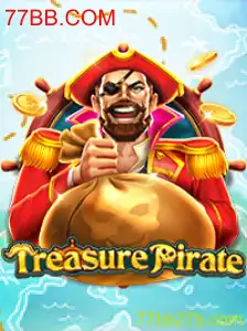 TreasurePirate: A Nova Sensação entre os Jogos de Aventura