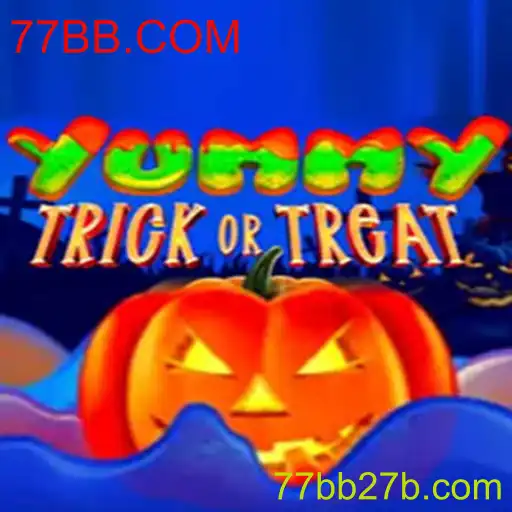 Descubra as Aventuras de YummyTrickorTreat
